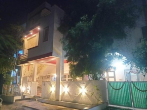 Od's Dormitory & Home Stay